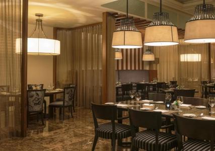 Le Méridien City Centre Bahrain - 35