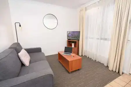 Best Western Tuscany on Tor Motor Inn - 115