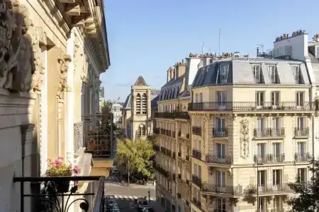 Residence Henri Iv - 64