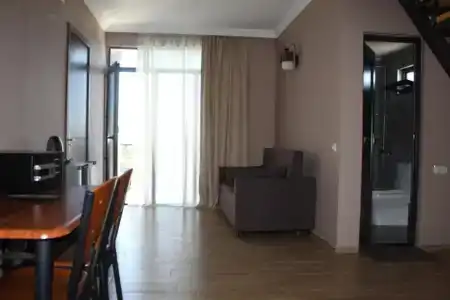Iveri Beach Kobuleti - 63