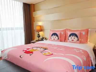Sofitel Kunming - 131