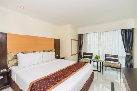 Citin Pratunam Bangkok by Compass Hospitality - 53