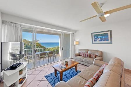 La Mer Sunshine Beachfront - 77
