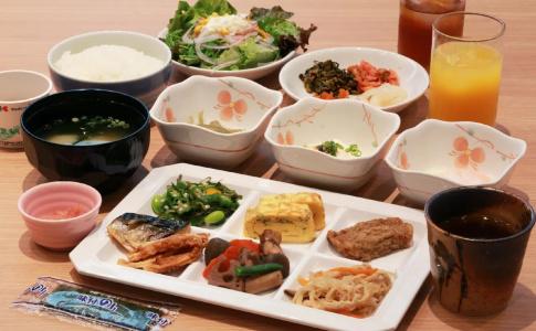 Tokyu Stay Hakata - 10