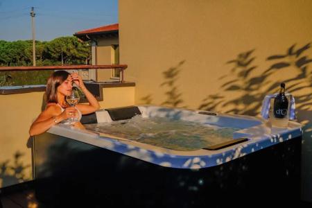 The Ziba & Spa - 96