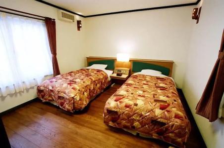 Auberge Kita No Dan Dan - 30
