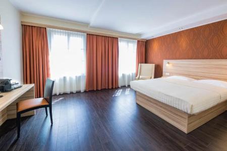 Star Inn Linz Promenadengalerien - 50