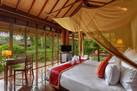 Zeavola Resort-Sha Extra Plus - 39