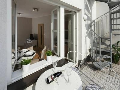Apartments Wenceslas Square - 6