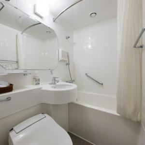 Takasaki Washington Plaza - 34