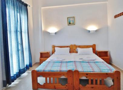 Dioskouroi Apts - 40