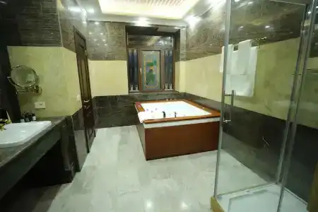 Golden Palace Resort & Spa GL - 43
