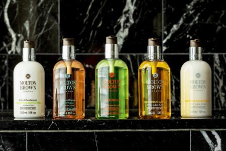 The Liberty, a Luxury Collection, Boston - 48