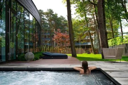 Palanga Spa Luxury - 20