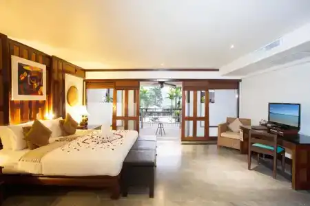 Baan Yin Dee Boutique Resort Phuket - Sha Plus - 47