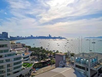 Markland Beach View - 102