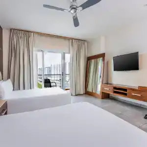 Krystal Urban Cancun Centro - 38