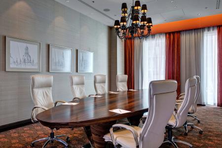 Grand River Park, a Luxury Collection, Bratislava - 34