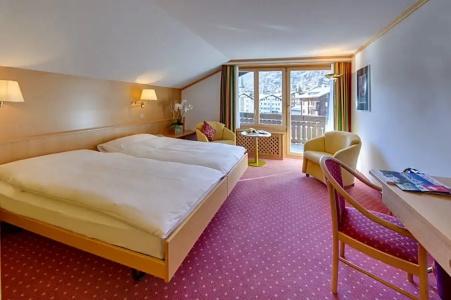 Metropol & Spa Zermatt - 21