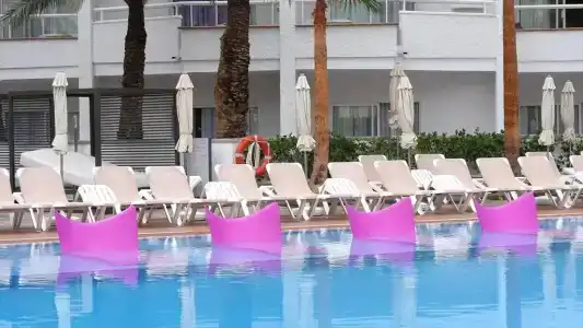 Servatur Don Miguel - Adults Only - 27
