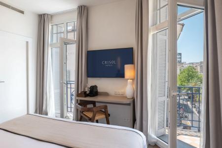 Hôtel Simone Cannes Centre - 48