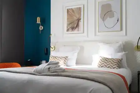 Best Western Plus hôTel d'Anjou - 30