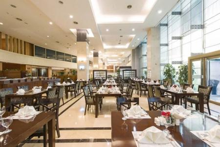 Best Western Premier Incheon Airport - 31