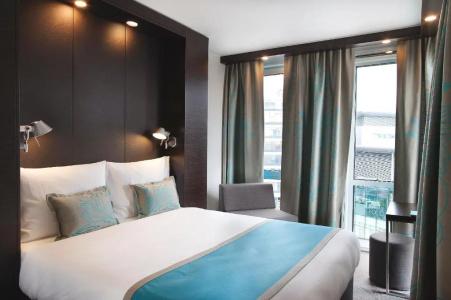 One Manchester-Piccadilly - 35