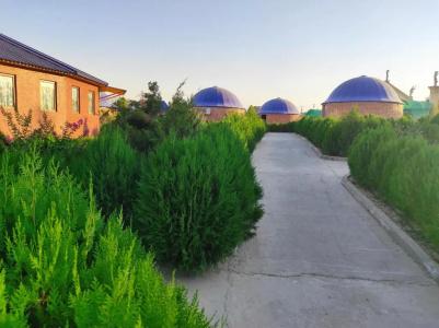 Gumbaz Eco Spa - 17