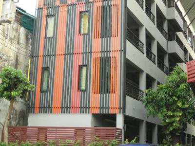W Hostel - 14
