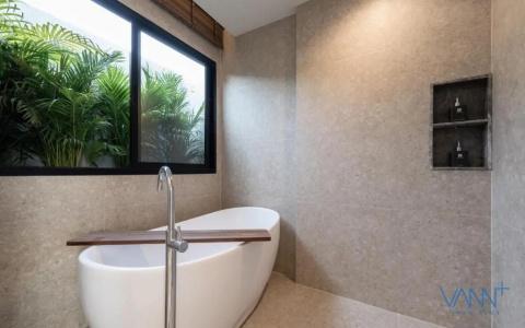 Vann Hua Hin Resort - 73