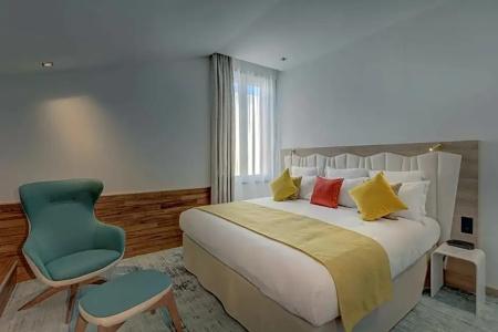Best Western Plus Comedie Saint Roch - 93