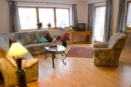 Ferienwohnungen am Westernberg - 37
