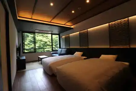 Yumoto Ueyama Ryokan - 13