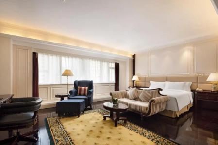 Crowne Plaza & Suites Landmark Shenzhen, An Ihg - 53