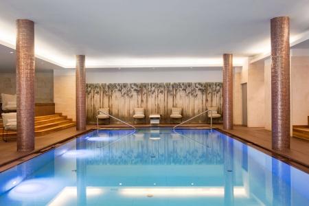 Grand Savoia, A Radisson Collection - 16