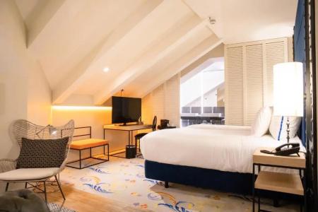 Pestana Plaza Mayor Madrid - 83