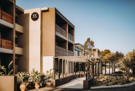 Cook's Club Ialysos Rhodes - 0