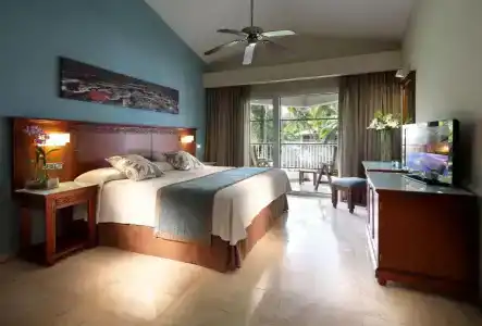 Grand Palladium Bavaro Suites Resort & Spa - All Inclusive - 48