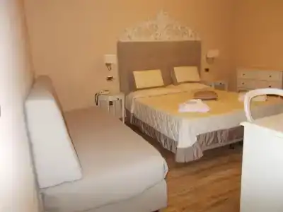 Manzoni Wellness&Spa - 5