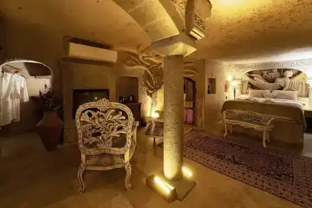 Wish Cappadocia - 117