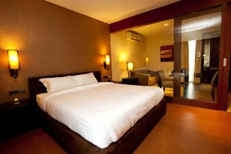 Pietra Bangkok - 117