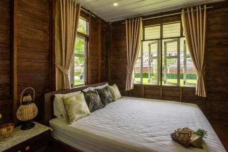 Baan Suan Krung Kao - 80