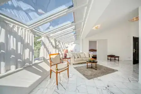 Villa Sassa, Residence & Spa - 12