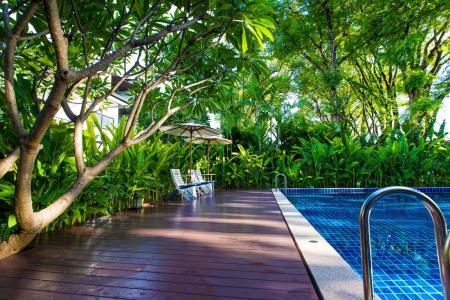 Sannot Riverside Garden Resort ChiangMai - 8