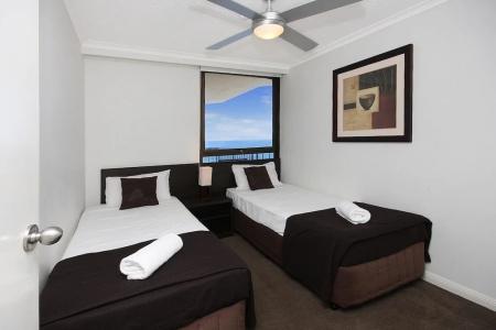 Spindrift on the Beach - Absolute Beachfront - 108