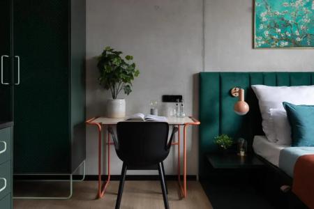 Basecamp Dortmund - 36