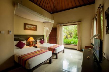 Beji Ubud Resort - 4