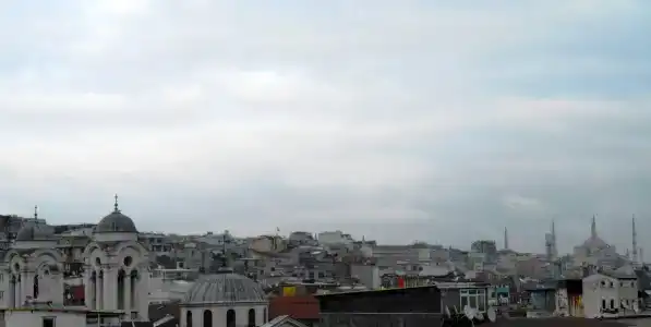 Istanbul Sydney - 14