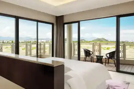 Sheraton Grand Danang Resort - 69